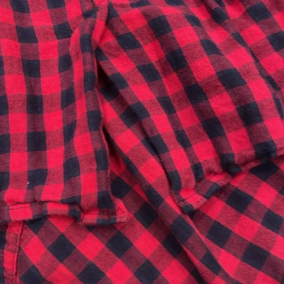 Woman’s Anthropologie brand Western Wrap-top, size 6. - Picture 8 of 9